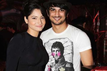 Sushant Singh Rajput and Anita Lokhande Break up