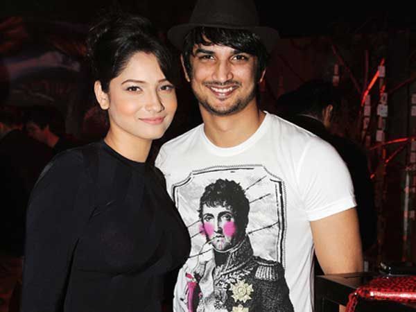 Sushant Singh Rajput and Anita Lokhande Break up