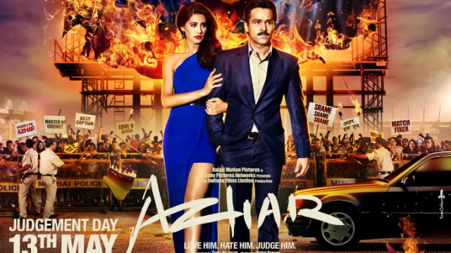 azhar review