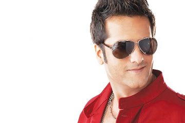 Fardeen Khan