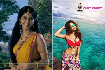 sonarika bhadoria