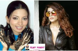 Shama Sikander hot makeover from simple to sexy girl