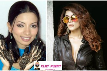 Shama Sikander hot makeover from simple to sexy girl
