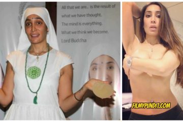 Sofia Hayat Silicon implants