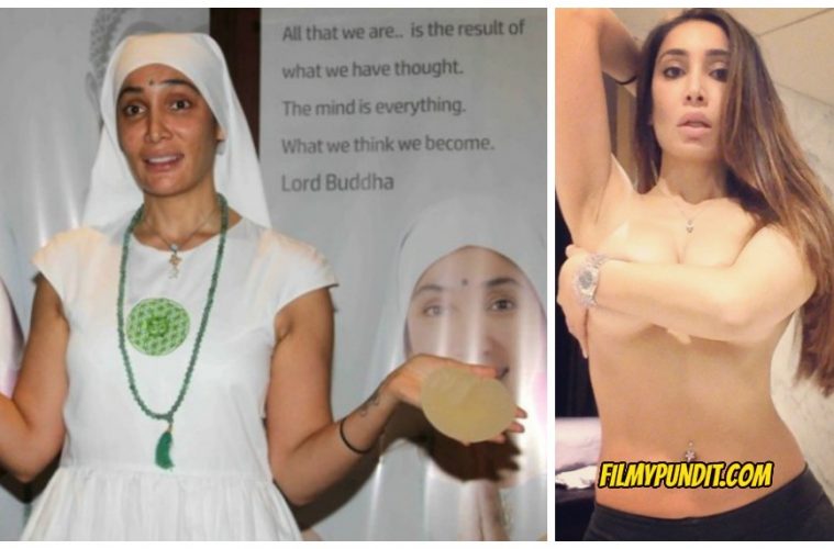 Sofia Hayat Silicon implants