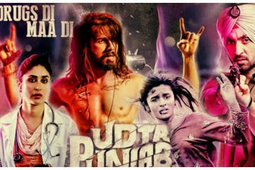 Udta Punjab official statement