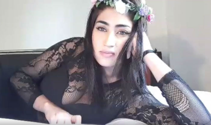 qandeel baloch sexy