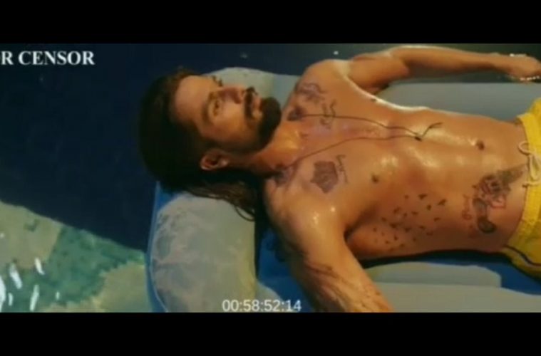 Udta Punjab leaked movie