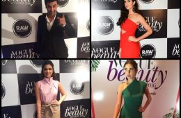 Vogue Beauty Awards 2016: Best of Bollywood