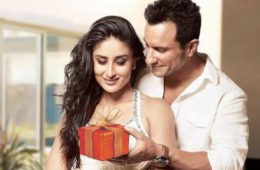 Kareena Pregnant