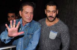 Read Why Salim Khan LASHES OUT at a TV debate calling Salman a ‘grandfather’ !