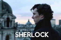 Sherlock Season 4 Trailer