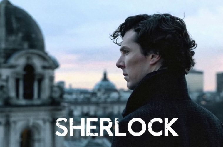 Sherlock Season 4 Trailer