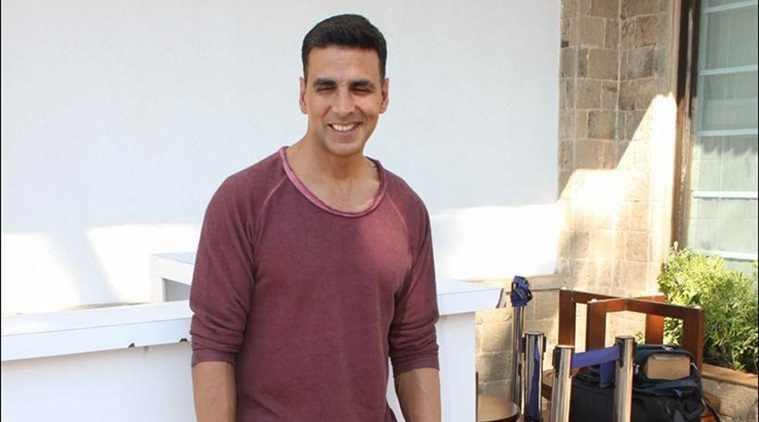 Akshay Kumar Donates 80 Lakhs to the families of Soldiers