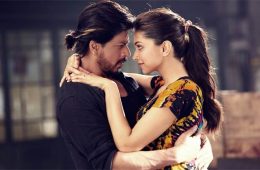 Shah Rukh Khan and Deepika Padukone to romance again in Aanand L Rai's film