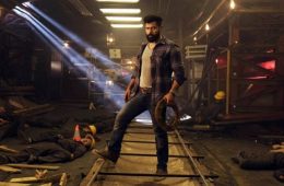 iru mugan trailer chiyaan vikram