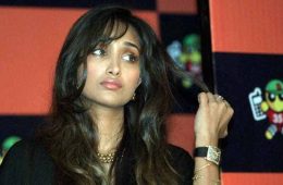 Jiah Khan's death was due to suicide not murder, says CBI