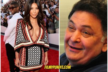 rishi kapoor trolls kim kardashian's dress