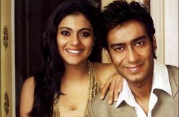 After 17 years, Kajol reveals why she married Ajay Devgn!