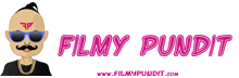 FilmyPundit logo