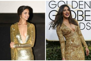 Deepika Padukone Priyanka Chopra comparison